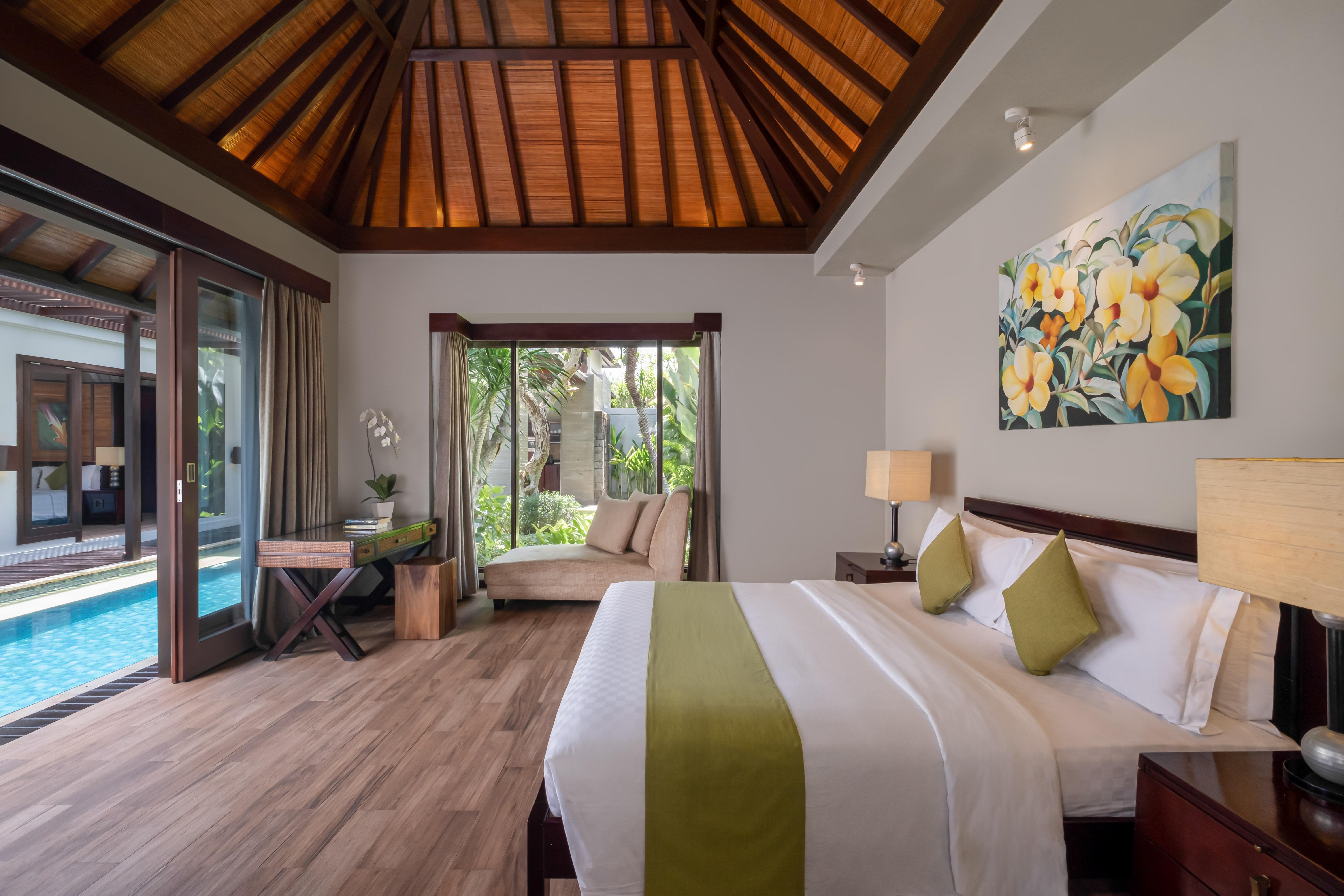 Villa Le Jardin Seminyak (Bali)